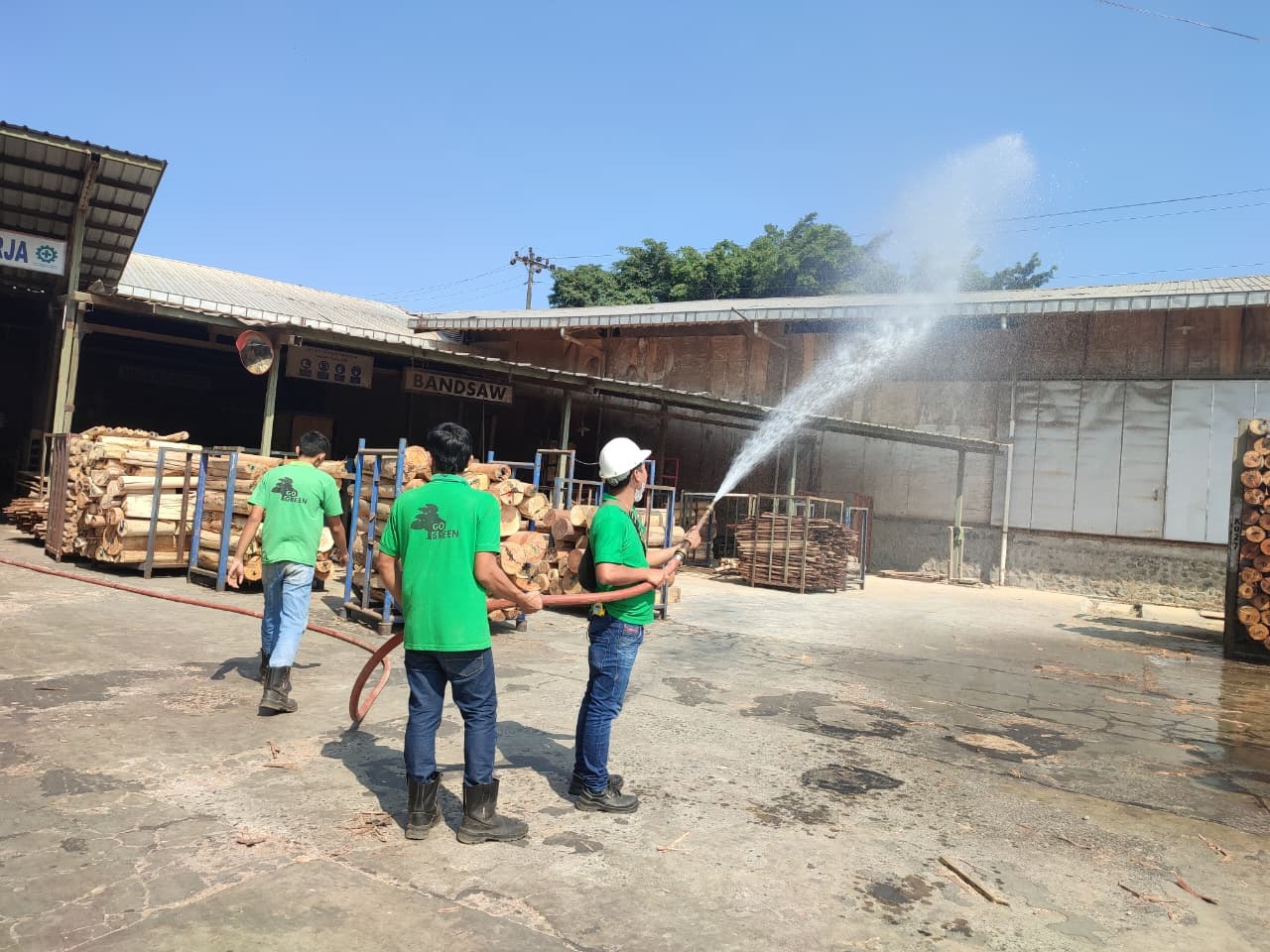 Employee Activities