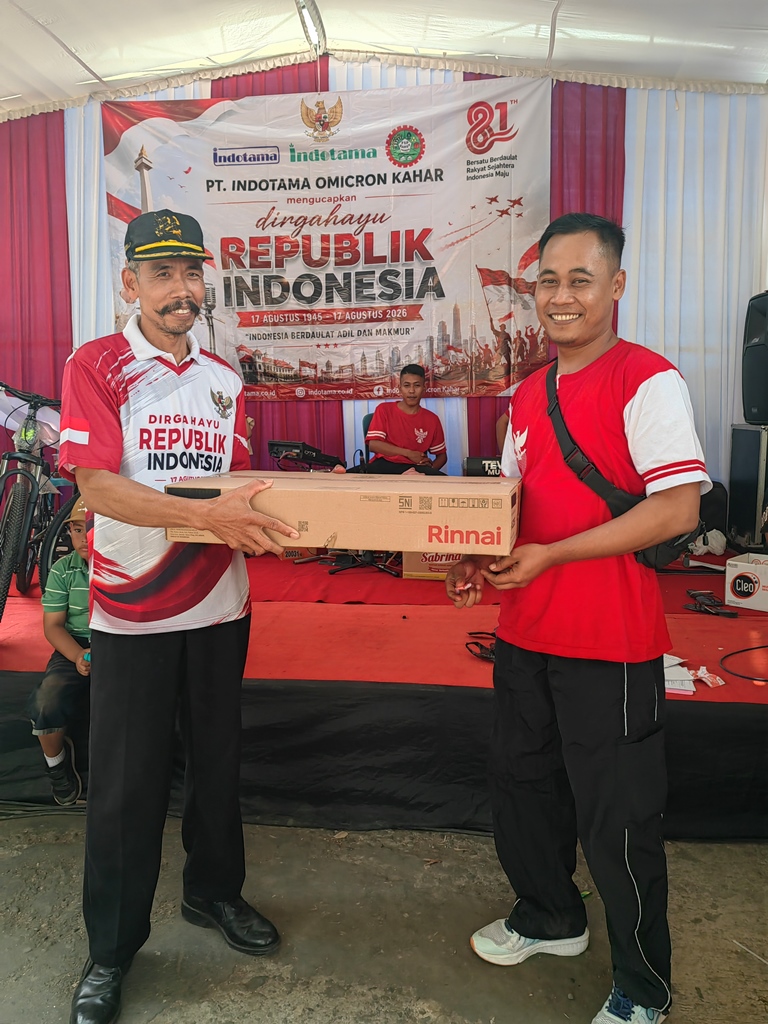Kegiatan Perusahaan