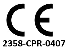 CE 2+ Certification